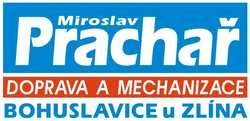 Auto Prachař